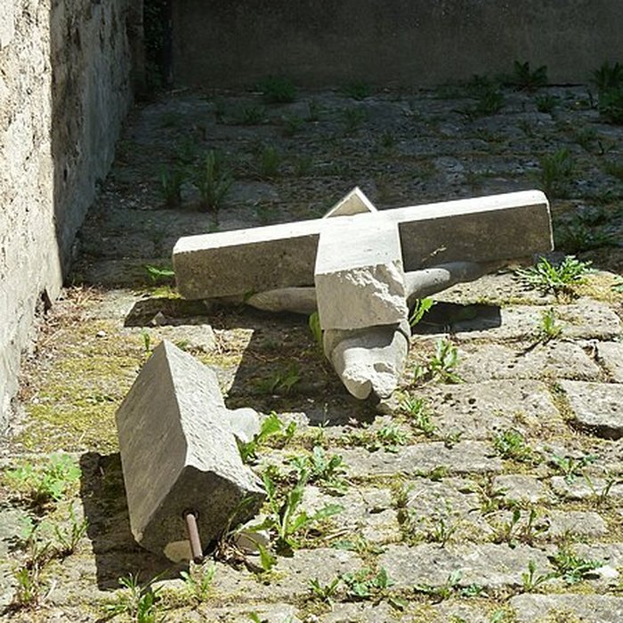 Photo de Église Saint-Pantaléon de Commercy