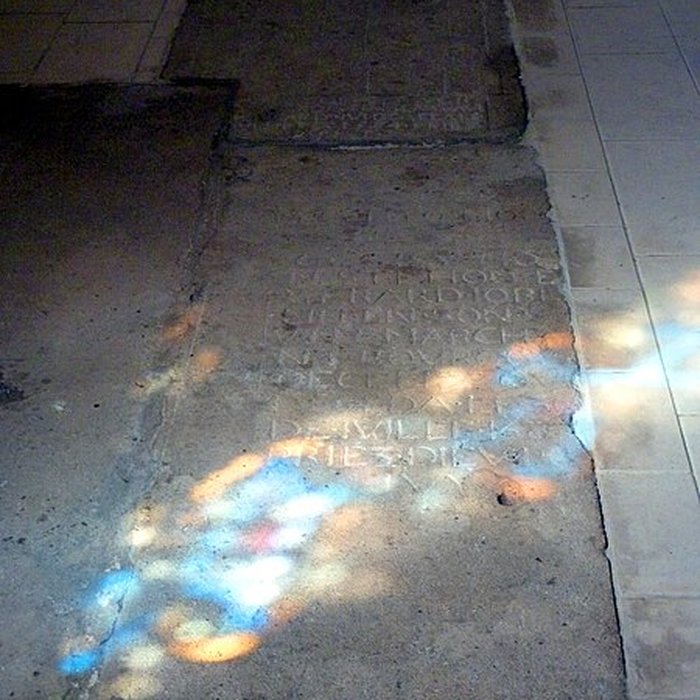 Photo de Église Saint-Pantaléon de Commercy