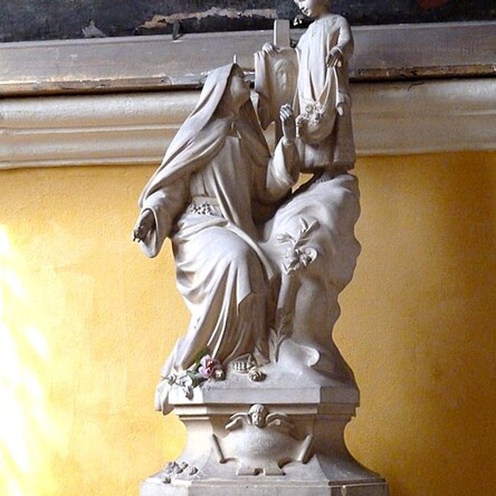 Photo de Église Saint-Pantaléon de Commercy