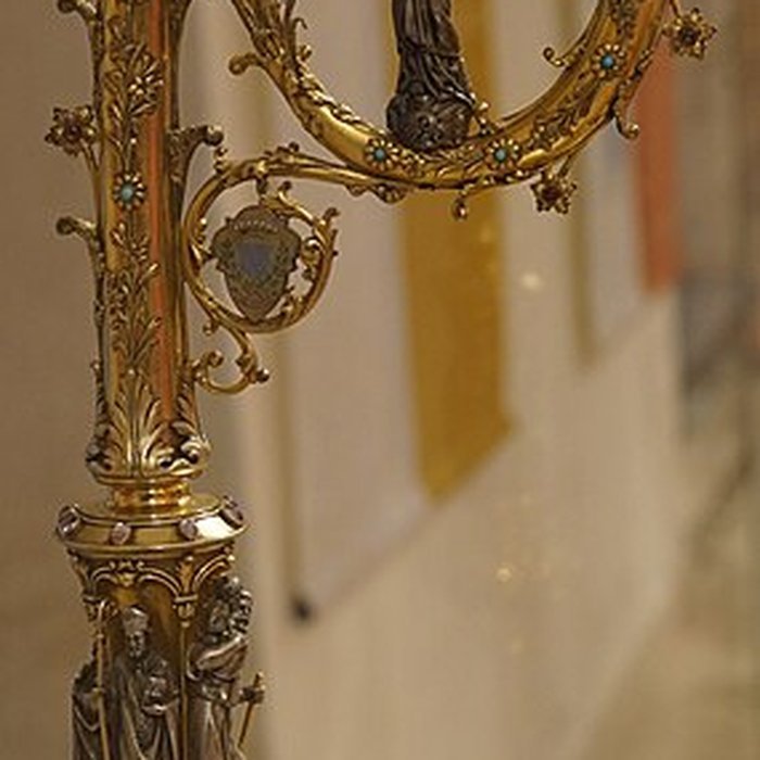 Photo de Église Saint-Pantaléon de Commercy