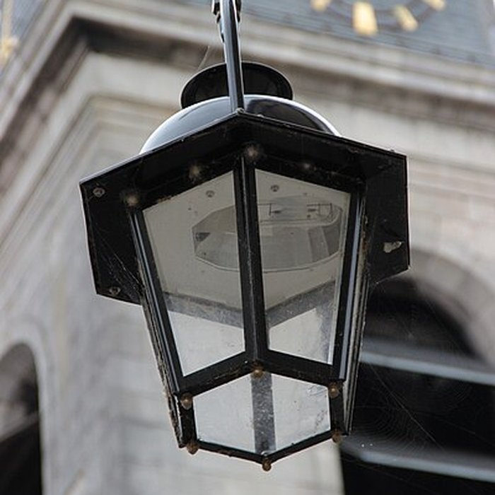 Photo de Église Saint-Pantaléon de Commercy