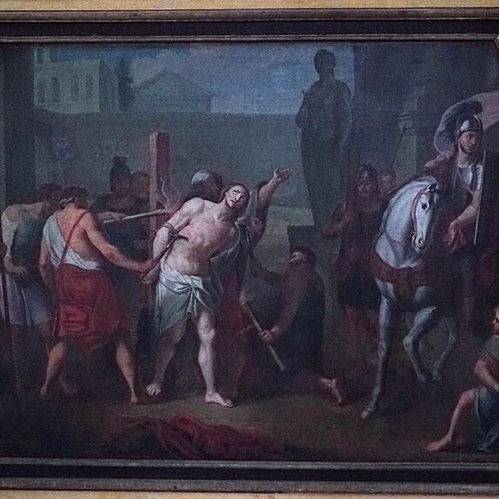 Photo de Église Saint-Pantaléon de Commercy