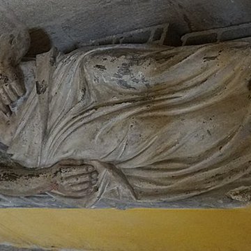 Église Saint-Pantaléon de Commercy