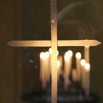 Église Saint-Pantaléon de Commercy