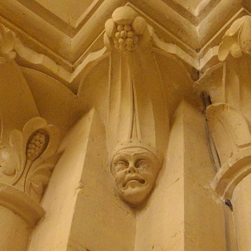 Église Saint-Pantaléon de Commercy