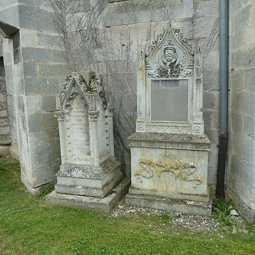 Église Saint-Pantaléon de Commercy