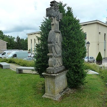 Église Saint-Pantaléon de Commercy