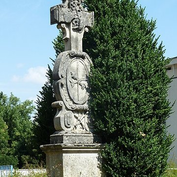 Église Saint-Pantaléon de Commercy
