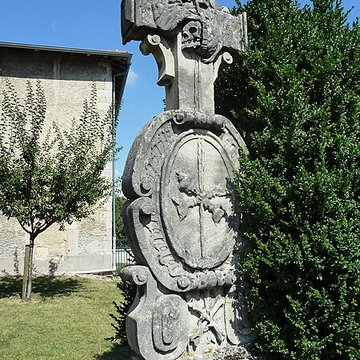 Église Saint-Pantaléon de Commercy