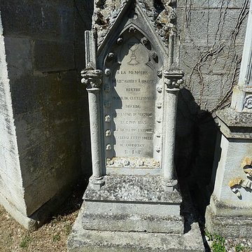 Église Saint-Pantaléon de Commercy