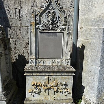 Église Saint-Pantaléon de Commercy