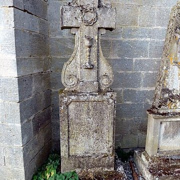 Église Saint-Pantaléon de Commercy