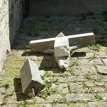 Église Saint-Pantaléon de Commercy