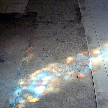 Église Saint-Pantaléon de Commercy