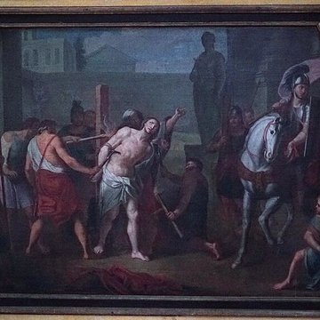 Église Saint-Pantaléon de Commercy