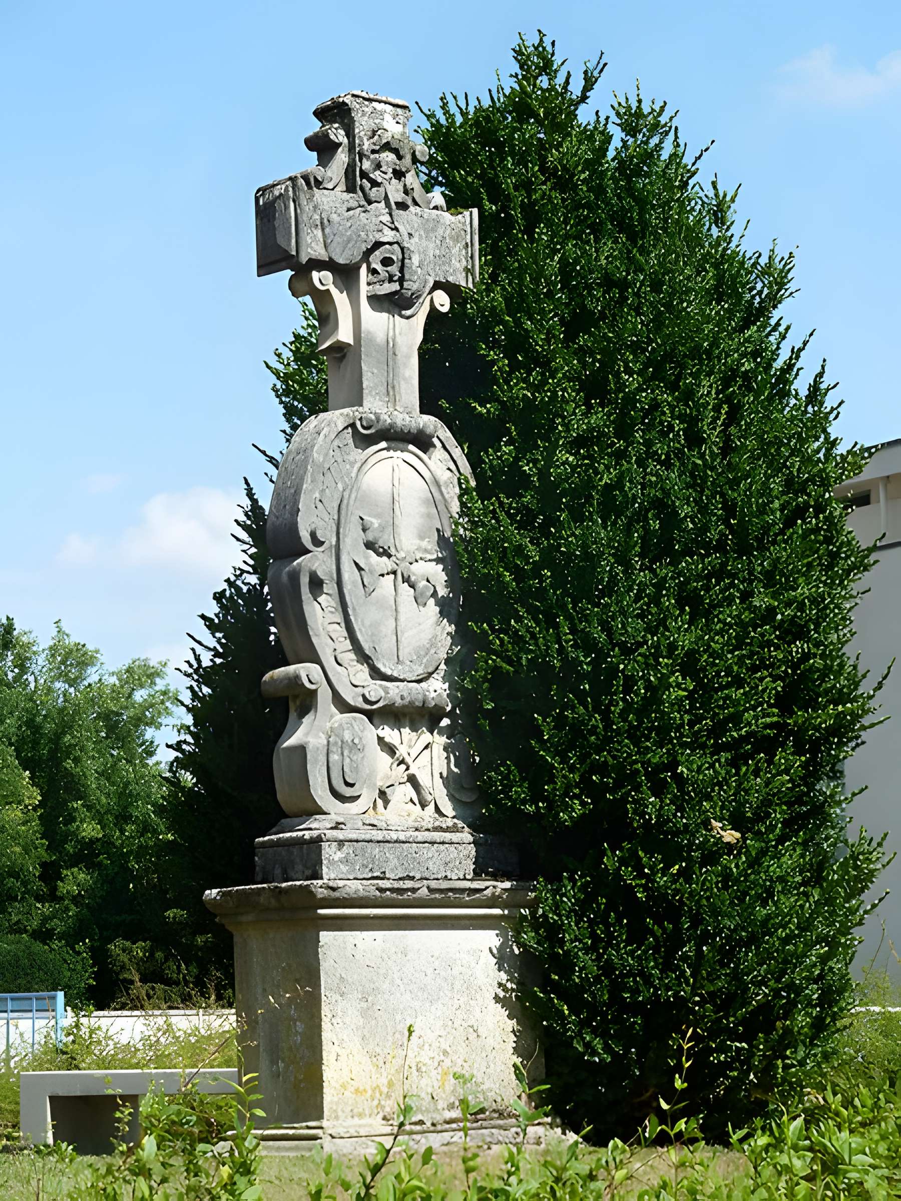 Église Saint-Pantaléon de Commercy