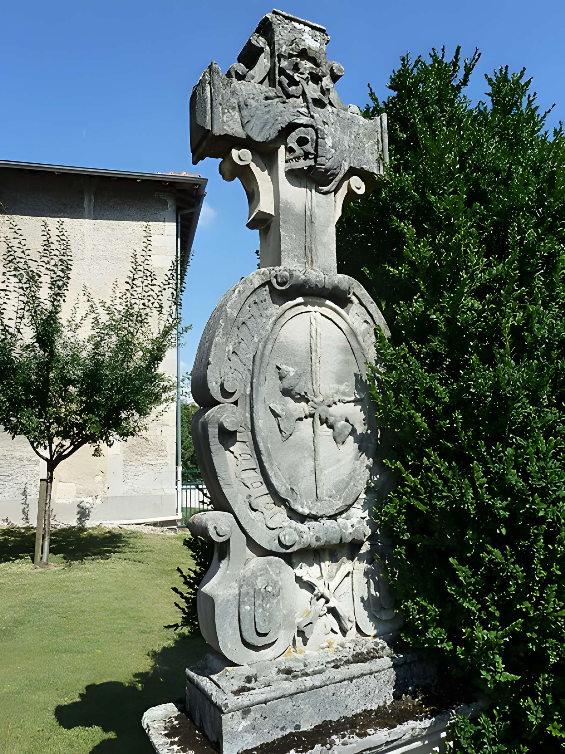 Église Saint-Pantaléon de Commercy
