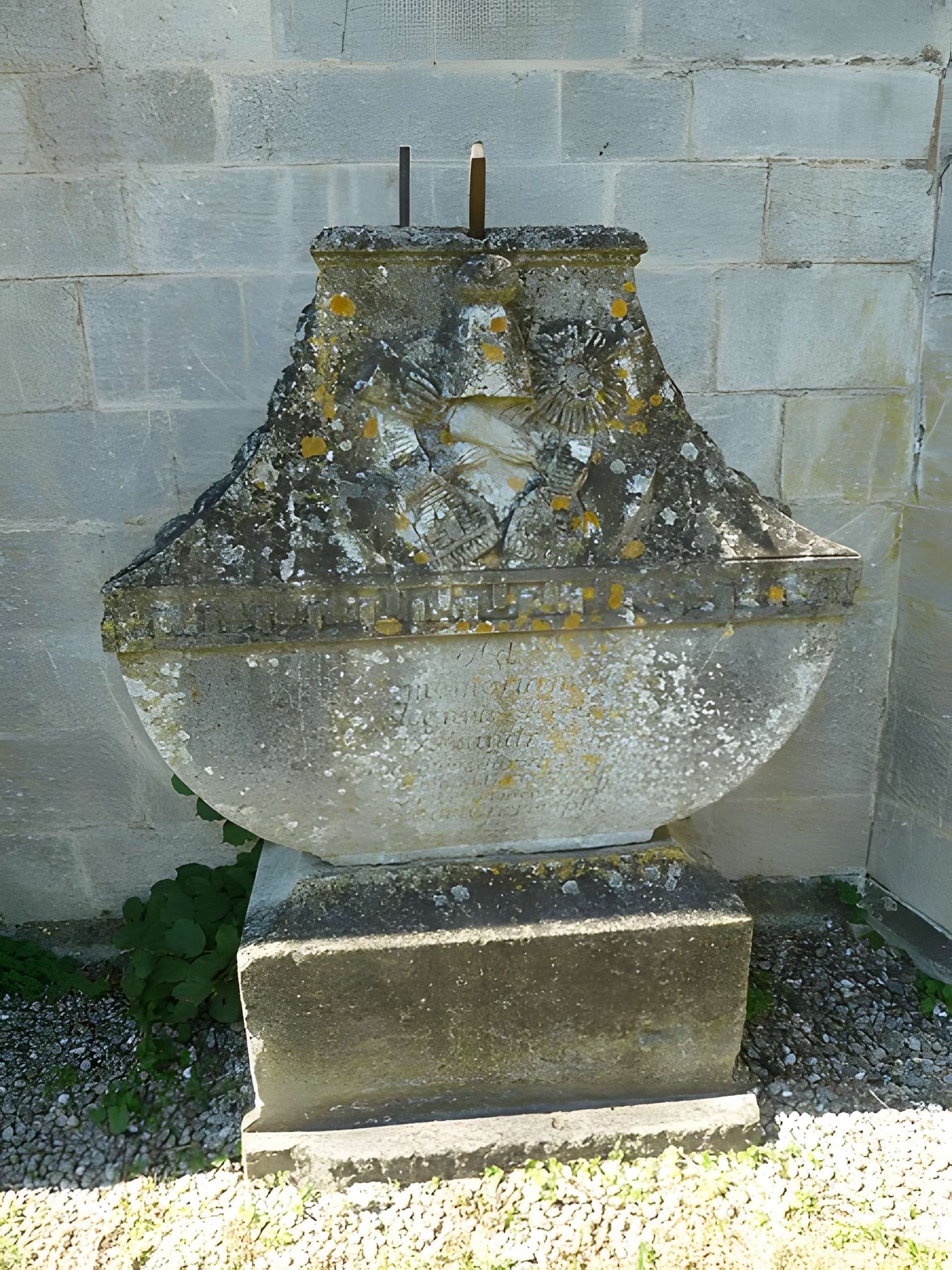 Église Saint-Pantaléon de Commercy