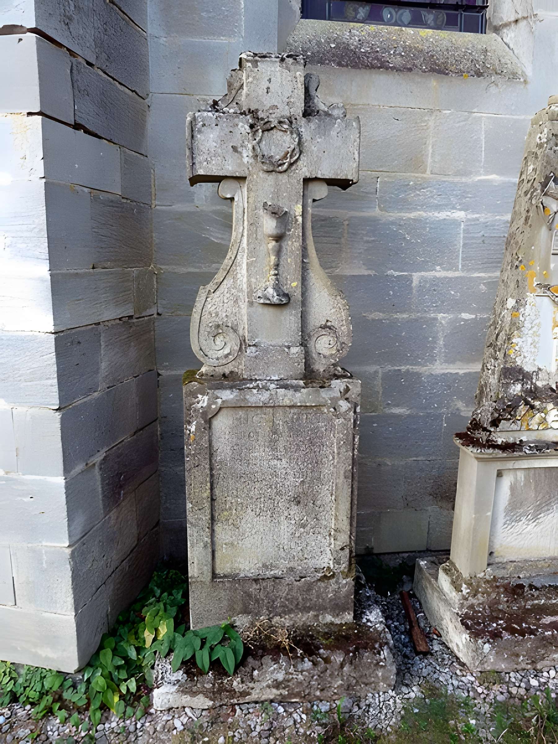 Église Saint-Pantaléon de Commercy