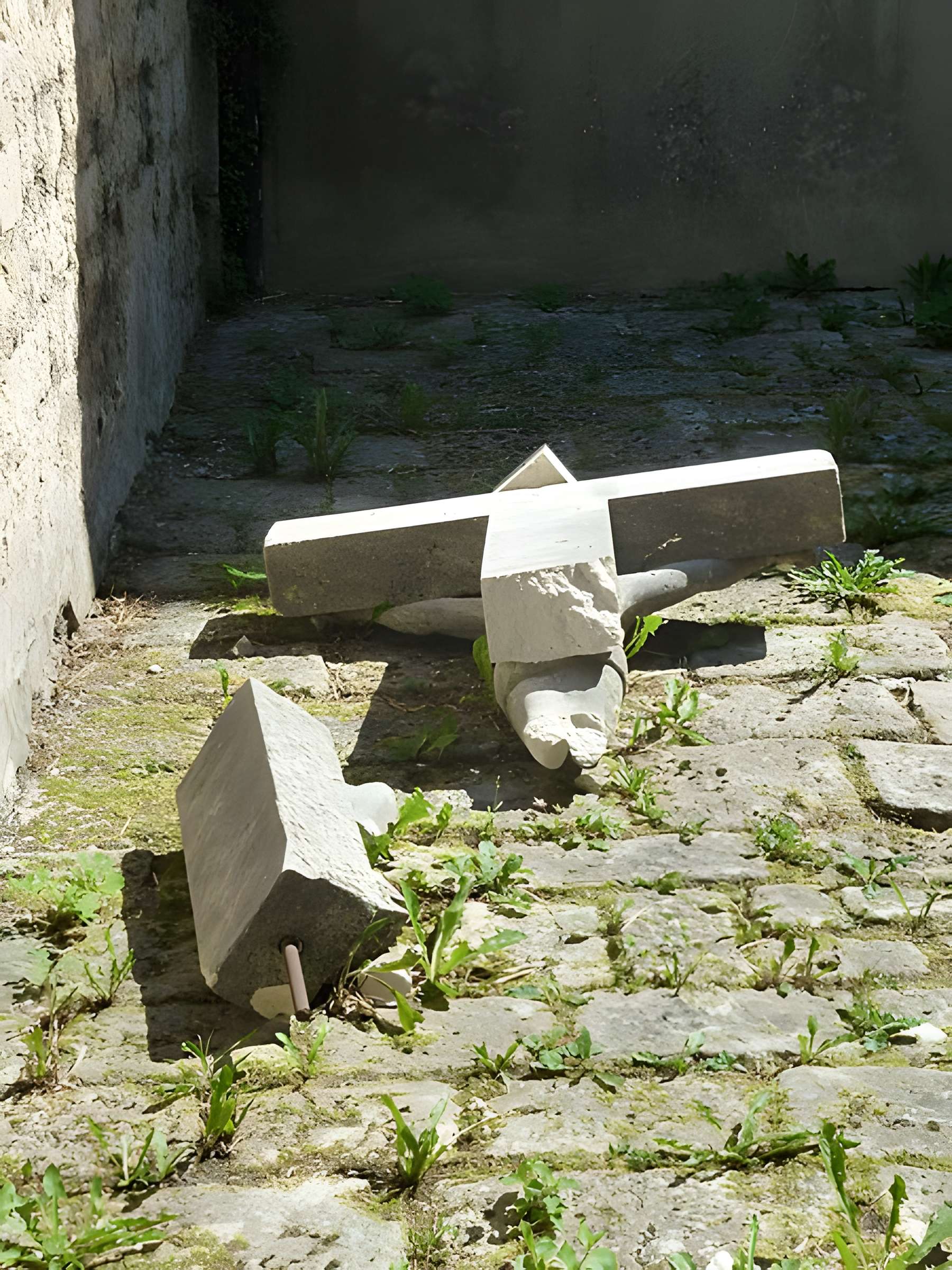 Église Saint-Pantaléon de Commercy