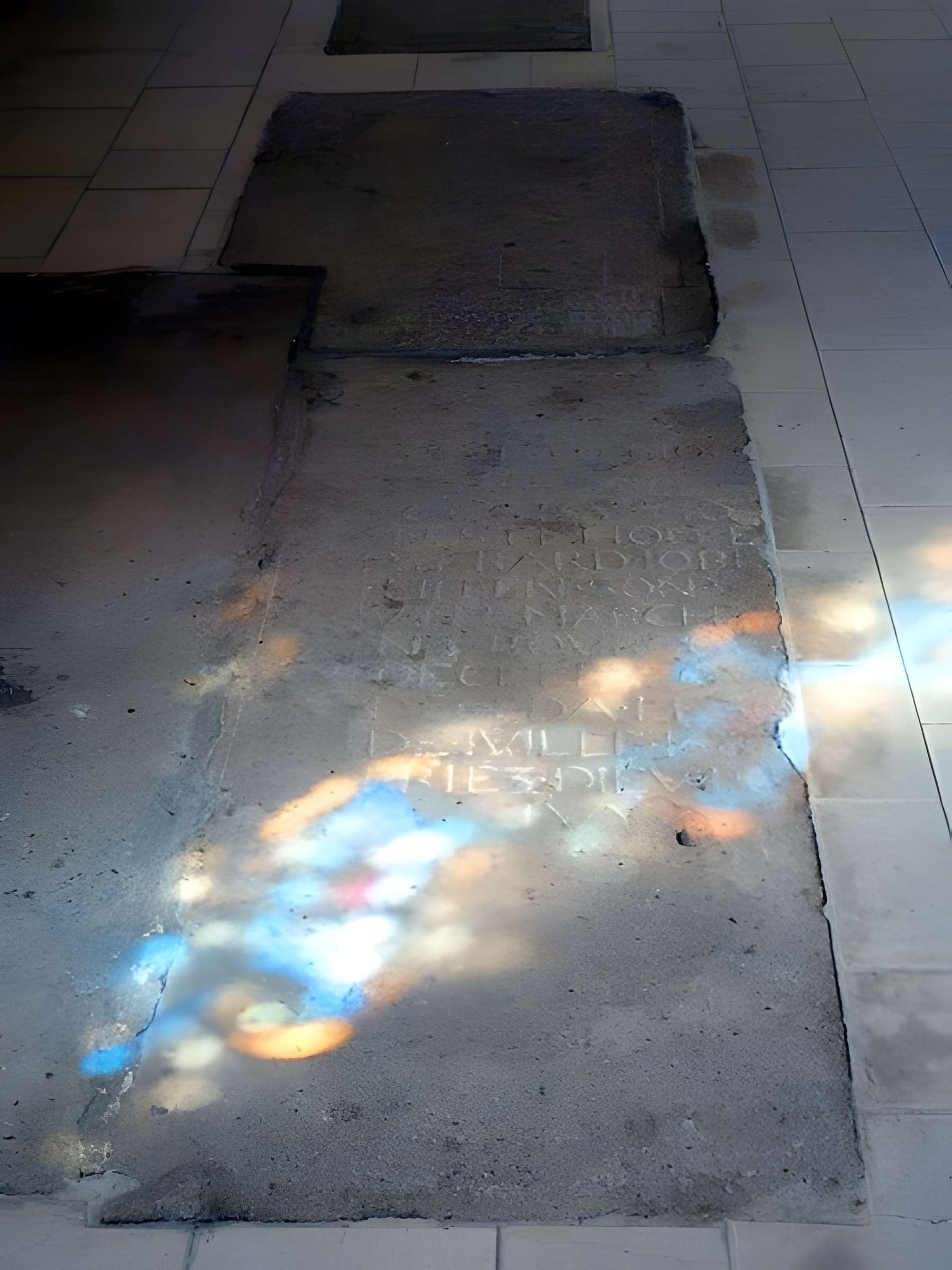 Église Saint-Pantaléon de Commercy