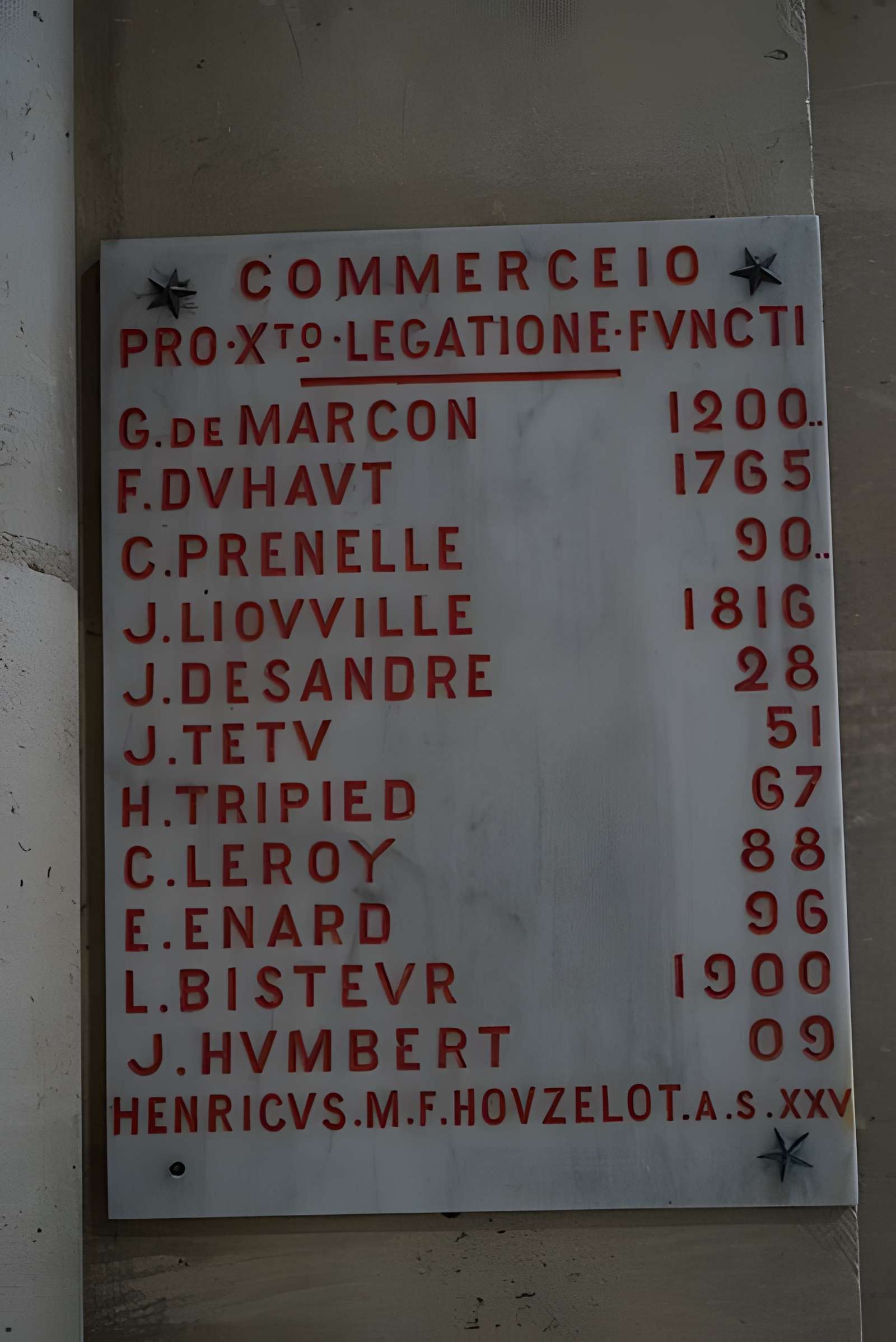 Église Saint-Pantaléon de Commercy