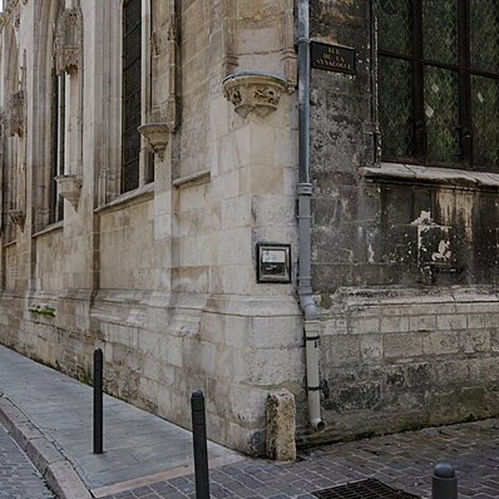 Photo de Église Saint-Pantaléon de Troyes