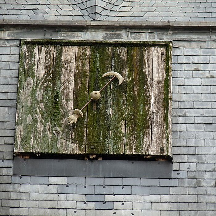 Photo de Église Saint-Pantaléon de Troyes