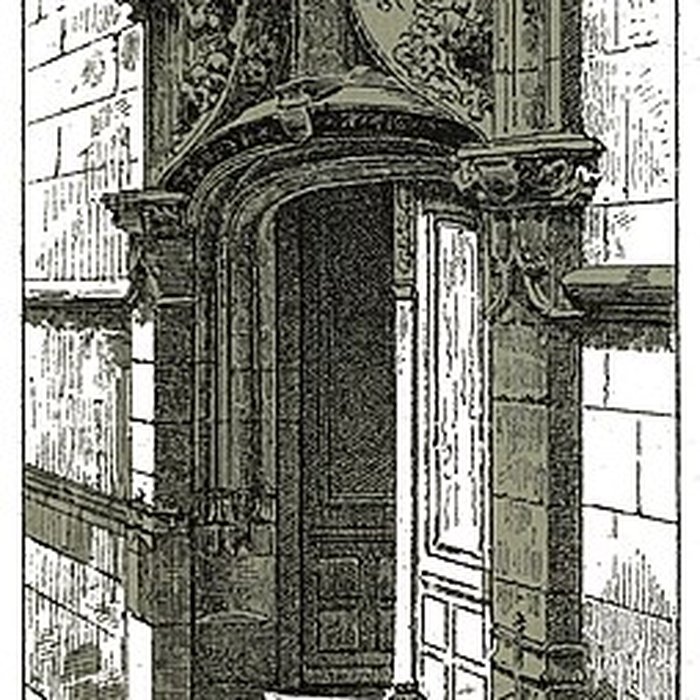 Photo de Église Saint-Pantaléon de Troyes