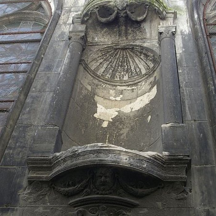 Photo de Église Saint-Pantaléon de Troyes