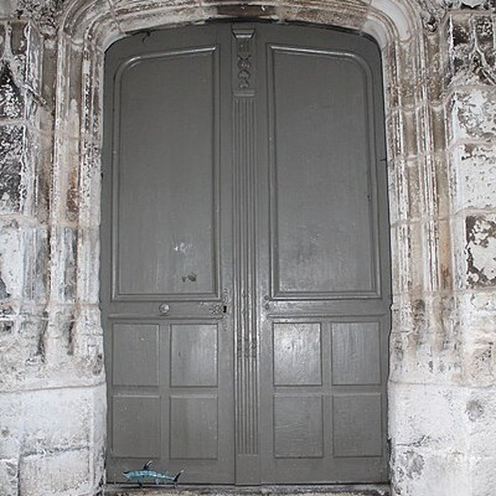 Photo de Église Saint-Pantaléon de Troyes