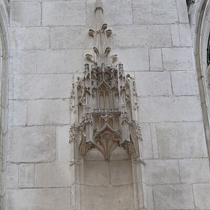 Photo de Église Saint-Pantaléon de Troyes