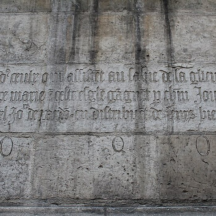 Photo de Église Saint-Pantaléon de Troyes