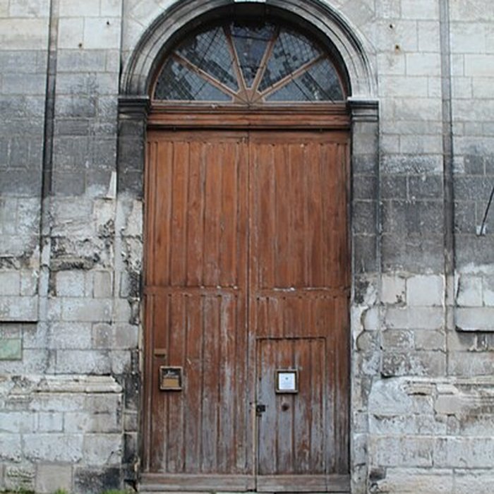 Photo de Église Saint-Pantaléon de Troyes