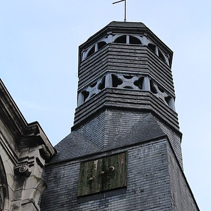 Photo de Église Saint-Pantaléon de Troyes