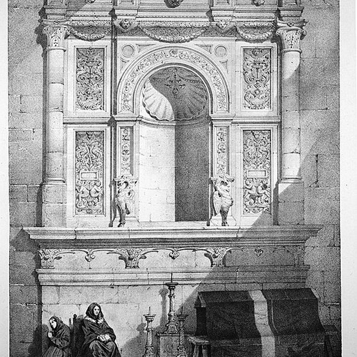 Photo de Église Saint-Pantaléon de Troyes