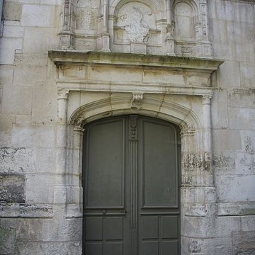 Église Saint-Pantaléon de Troyes