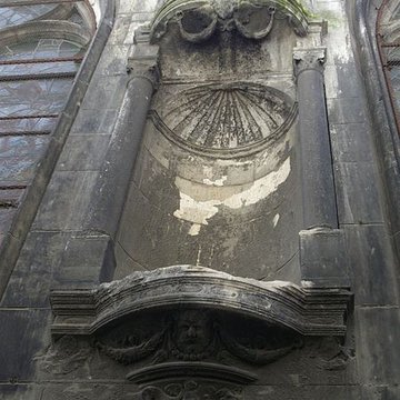 Église Saint-Pantaléon de Troyes