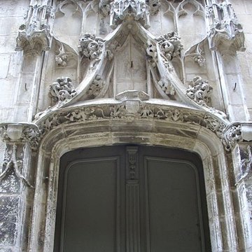 Église Saint-Pantaléon de Troyes