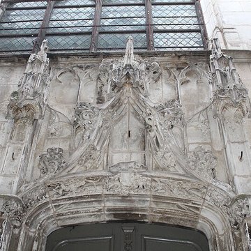 Église Saint-Pantaléon de Troyes
