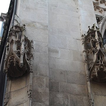 Église Saint-Pantaléon de Troyes