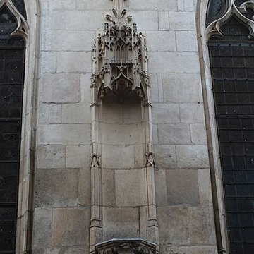 Église Saint-Pantaléon de Troyes
