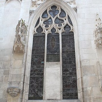 Église Saint-Pantaléon de Troyes