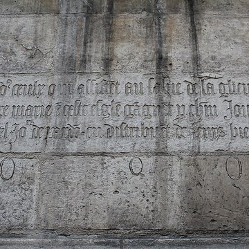 Église Saint-Pantaléon de Troyes