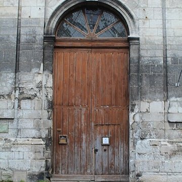 Église Saint-Pantaléon de Troyes
