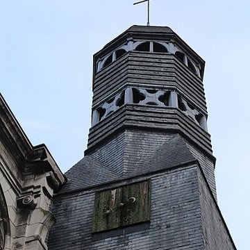 Église Saint-Pantaléon de Troyes