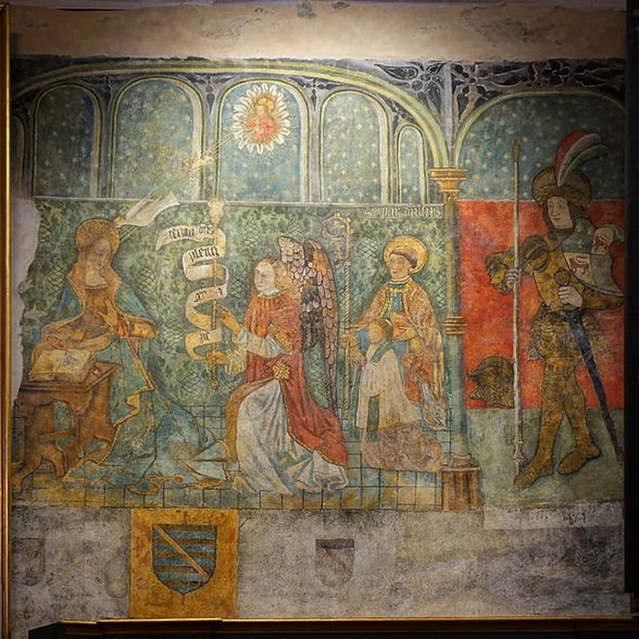 Photo de Église Saint-Pardoux de Gimel-les-Cascades