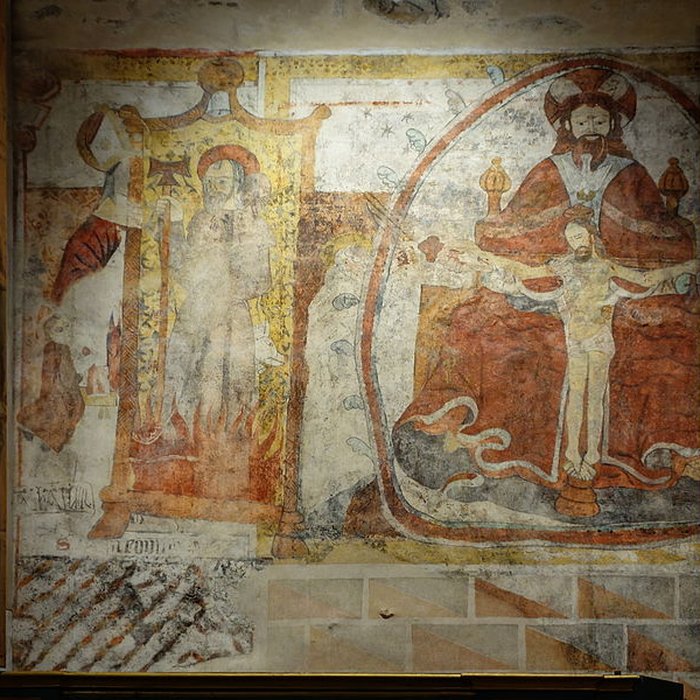 Photo de Église Saint-Pardoux de Gimel-les-Cascades