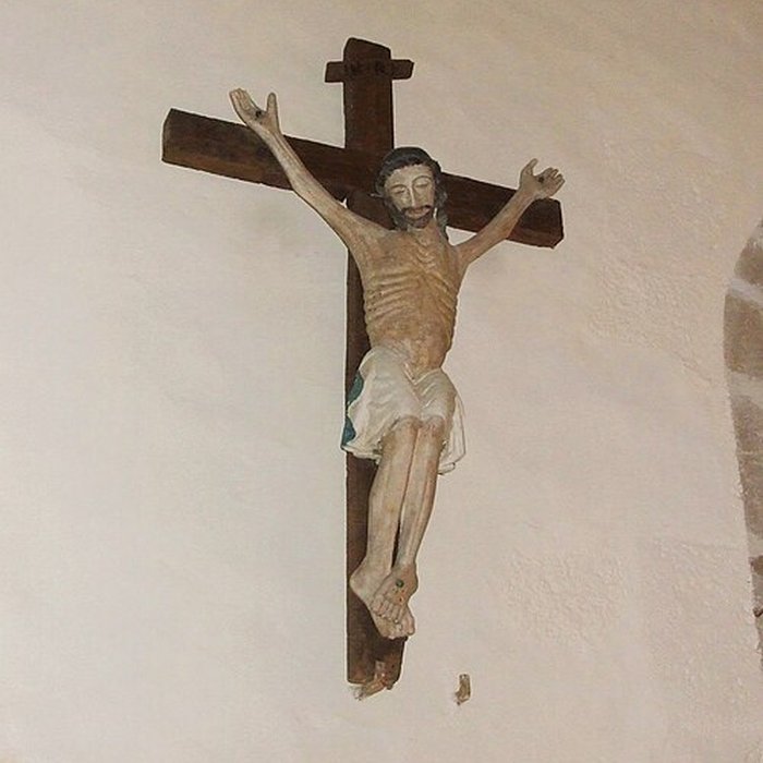 Photo de Église Saint-Pardoux de Gimel-les-Cascades