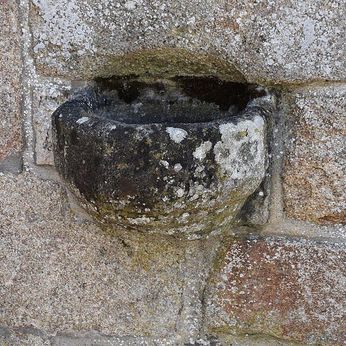 Photo de Église Saint-Pardoux de Gimel-les-Cascades